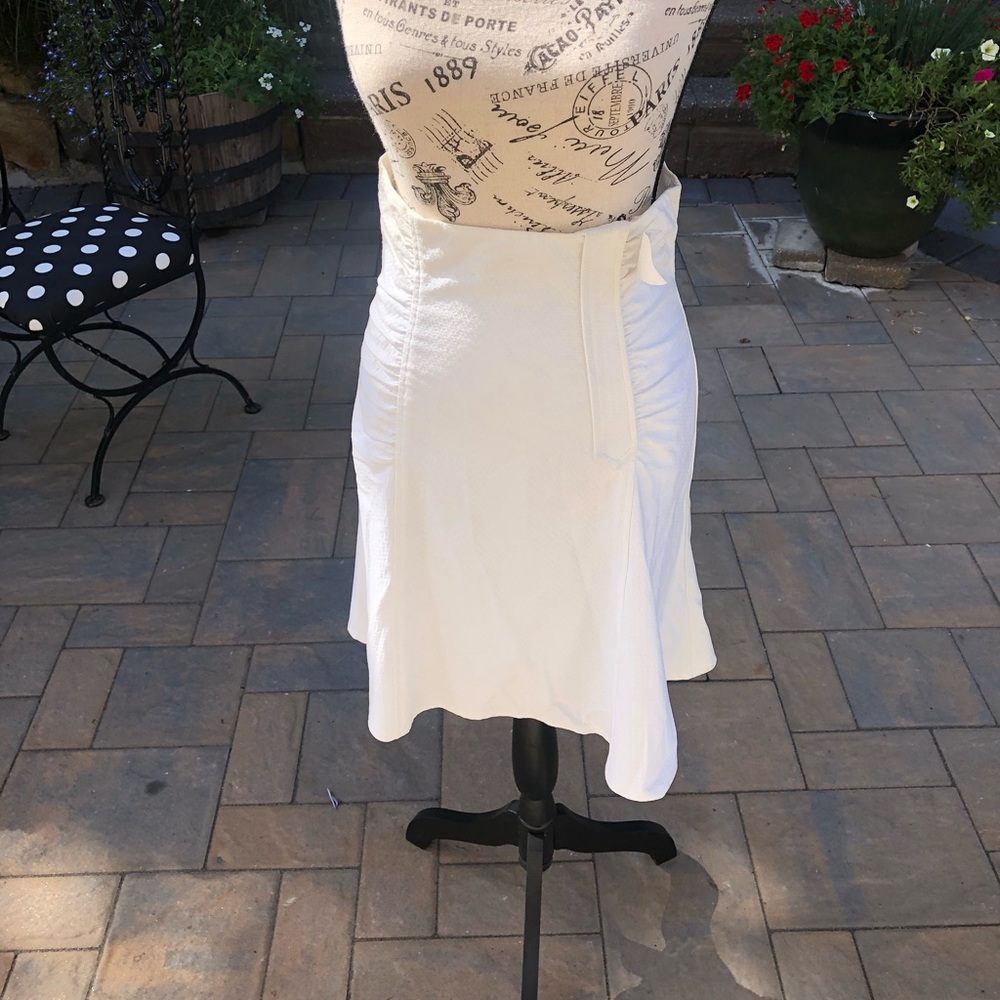 Nanette Lepore Skirt